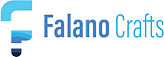 Falano Crafts logo