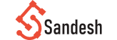 Sandesh Creations logo